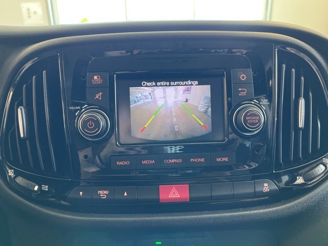 Used 2019 RAM ProMaster City Tradesman image 20