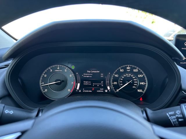 Used 2022 Acura TLX w/ Technology Package image 26