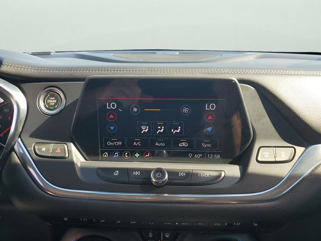 Used 2021 Chevrolet Blazer LT image 37