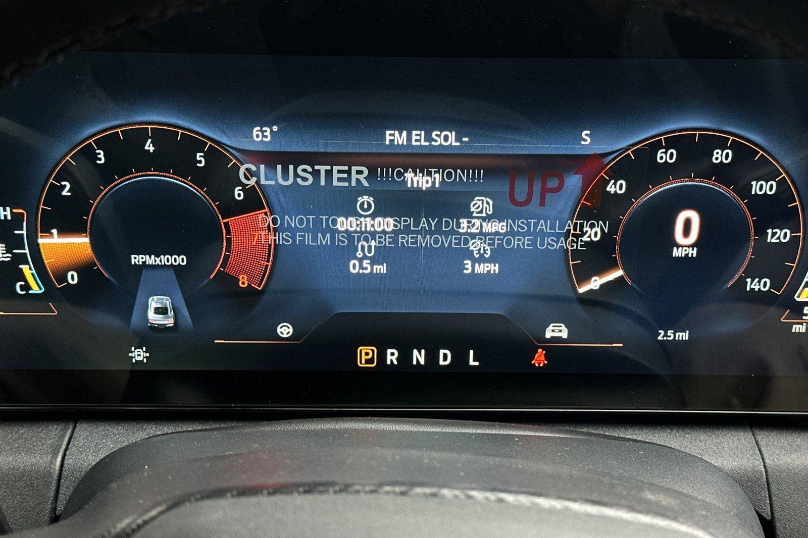 New 2026 Ford Mustang EcoBoost image 20