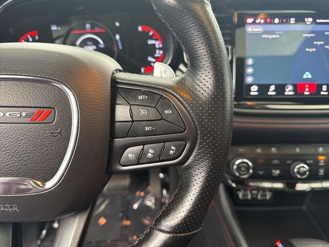 Used 2024 Dodge Durango GT image 28