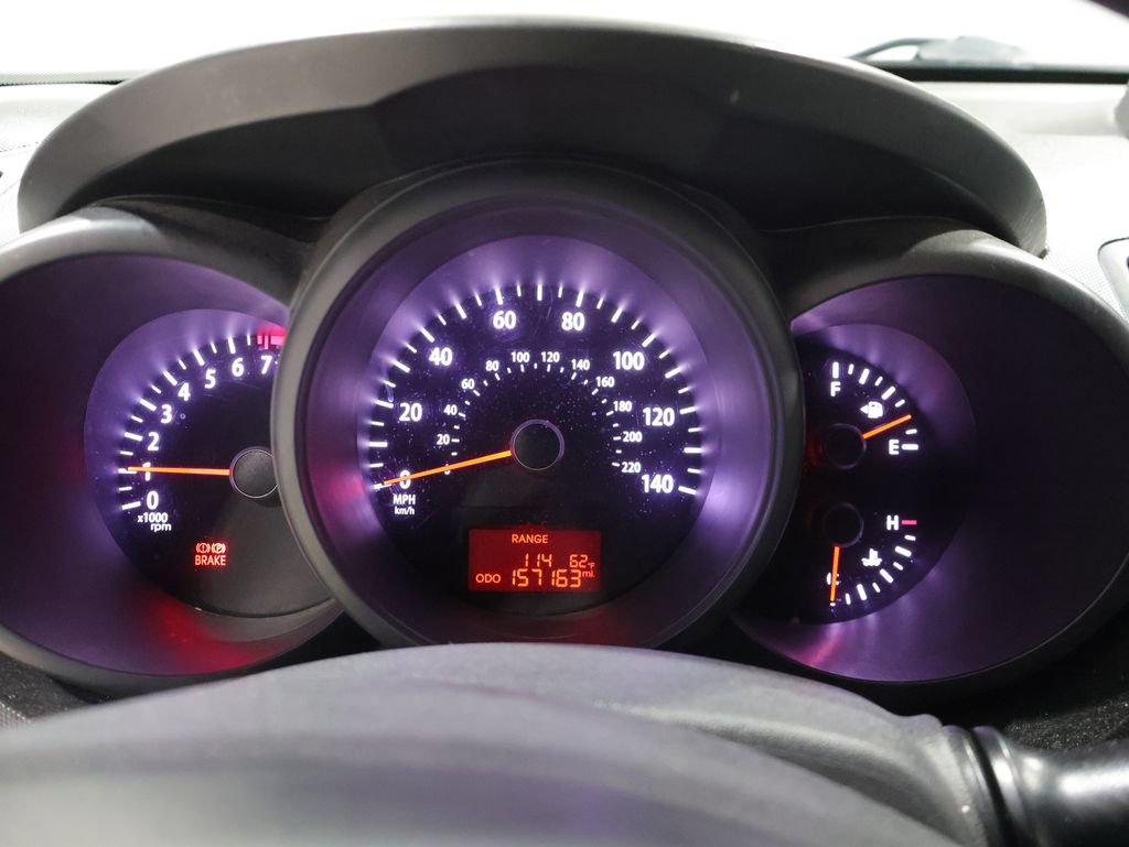 Used 2012 Kia Soul FWD image 31