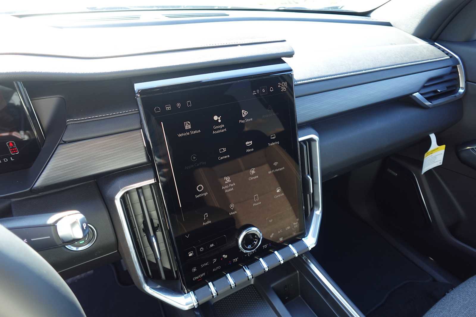 New 2025 GMC Acadia Elevation w/ Super Cruise Package image 20