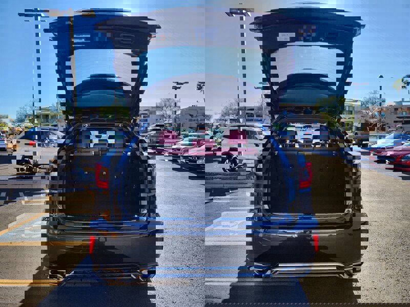 Used 2019 Lexus RX 350 F Sport w/ Navigation Package image 13