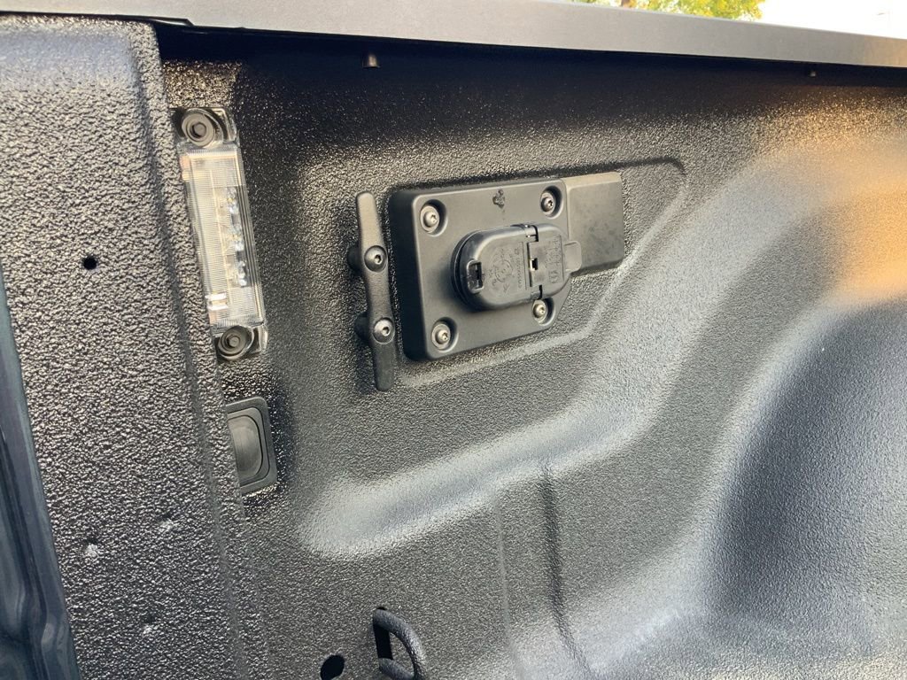 New 2025 RAM 2500 Big Horn image 12