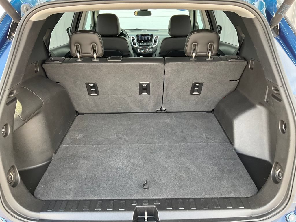 Used 2019 Chevrolet Equinox Premier AWD/4WD image 26