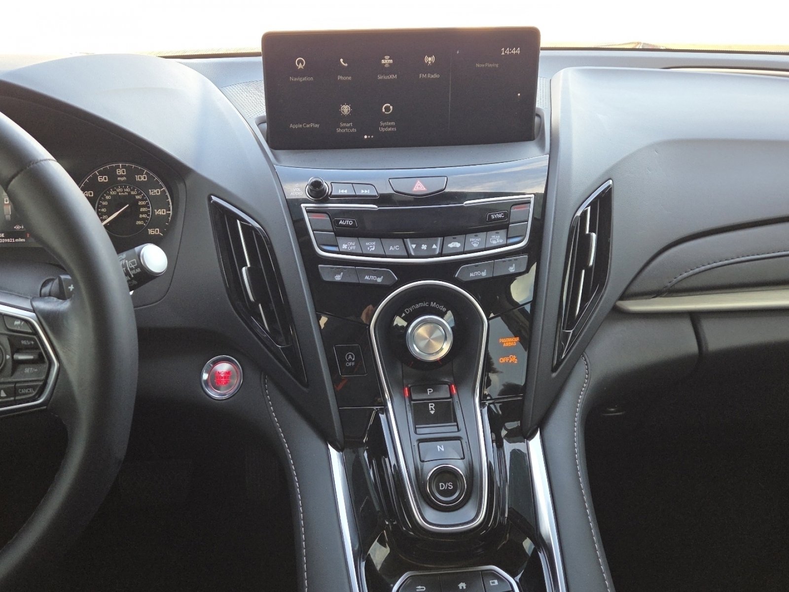 Used 2023 Acura RDX w/Technology Package image 30