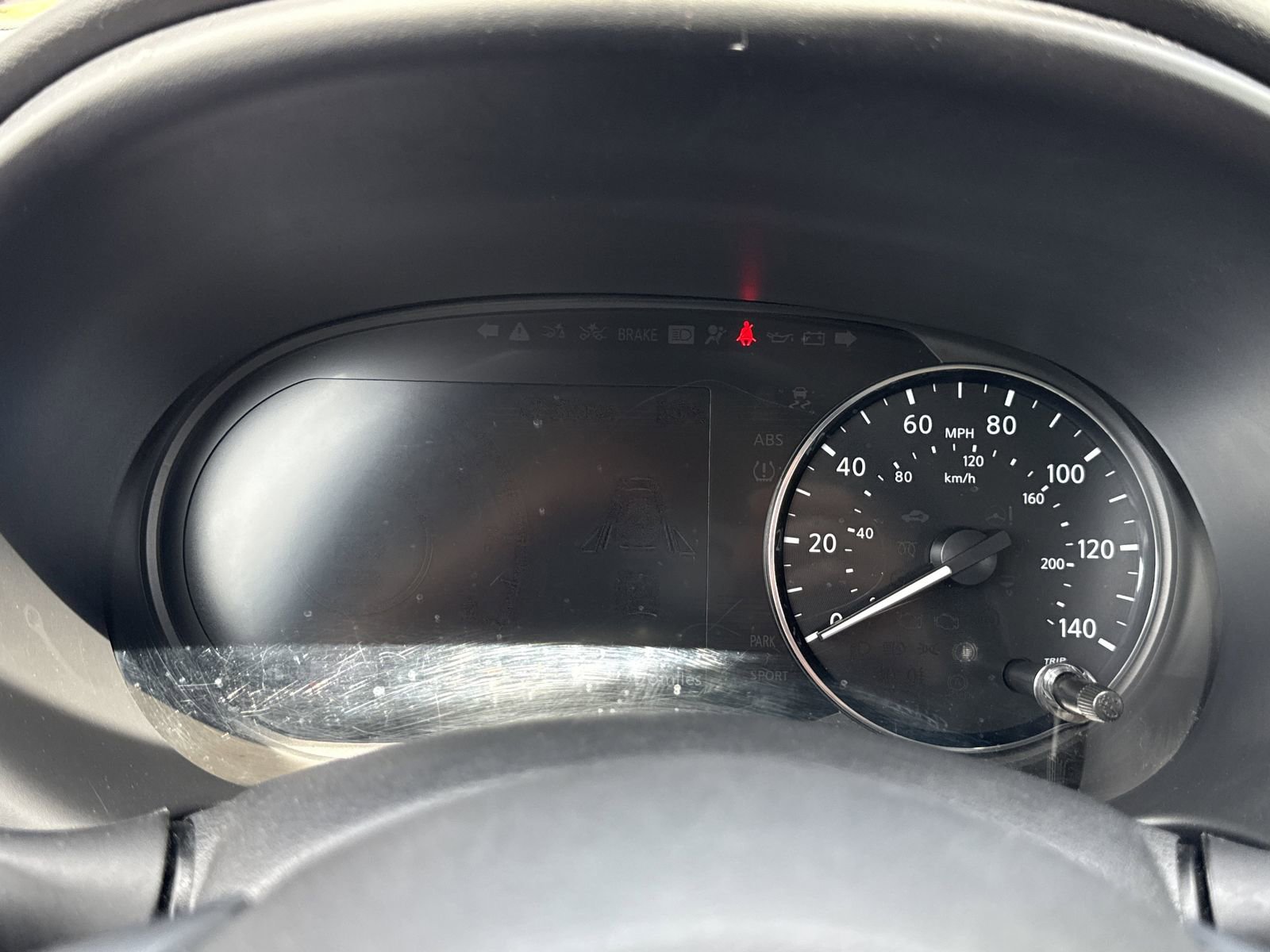 Used 2024 Nissan Kicks SV FWD image 18