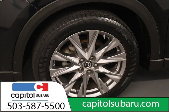 Used 2020 MAZDA CX-5 Grand Touring image 8