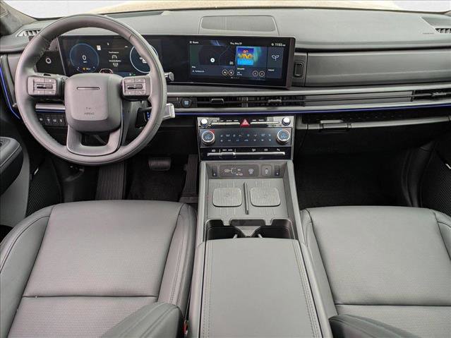 New 2025 Hyundai Santa Fe Calligraphy FWD image 15