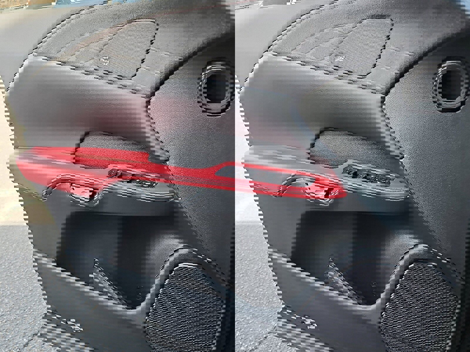 Used 2024 Lexus RX 500h F Sport w/ Convenience Package image 10