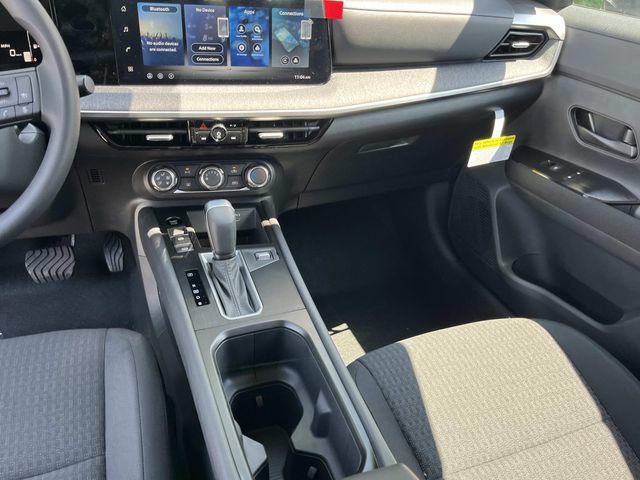 New 2026 Nissan Kicks S AWD/4WD image 15