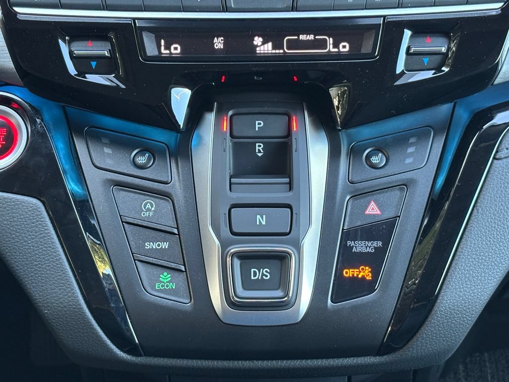 New 2026 Honda Odyssey Touring image 19