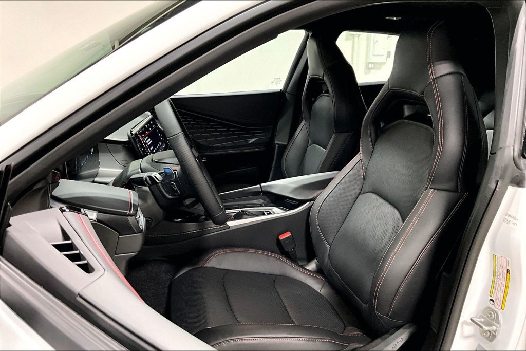 New 2026 Dodge Charger Scat Pack AWD/4WD image 25