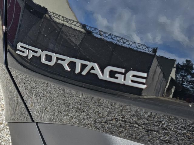 New 2026 Kia Sportage LX w/ LX Convenience Package FWD image 5