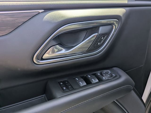 Used 2021 Chevrolet Tahoe LT w/ LT Signature Plus Package image 24