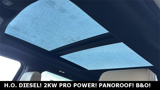 New 2026 Ford F350 Lariat w/ Snow Plow/Camper Package image 7