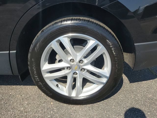 Certified 2020 Chevrolet Equinox Premier FWD image 31