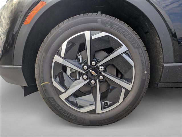 New 2026 Chevrolet Equinox EV LT image 10