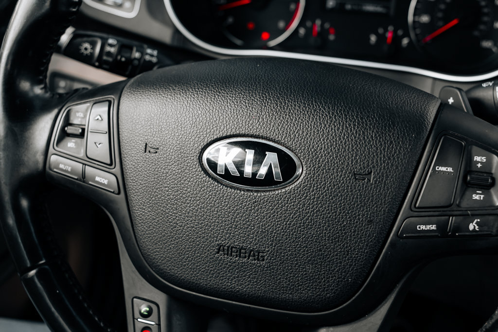 Used 2014 Kia Cadenza Premium FWD image 22
