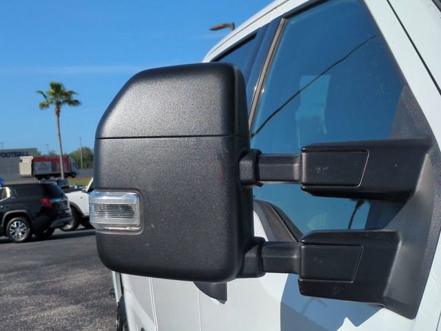 Certified 2025 Ford F250 XLT AWD/4WD image 12