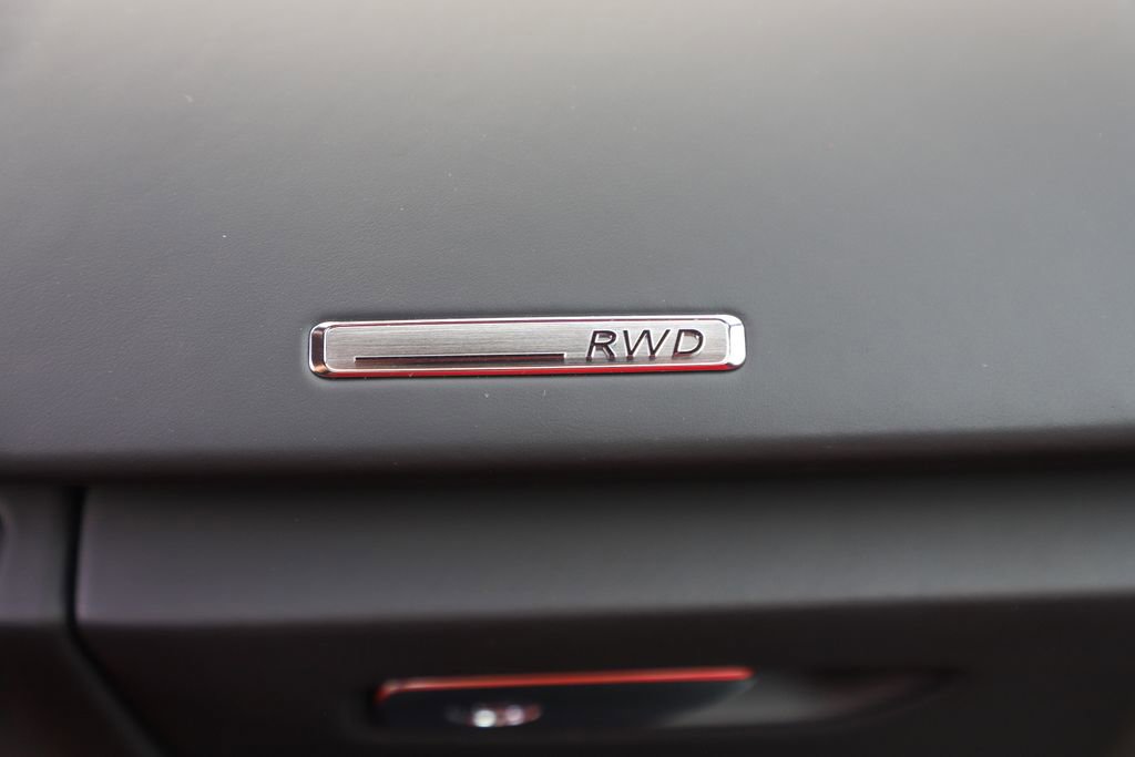 Used 2023 Audi R8 V10 performance RWD image 44