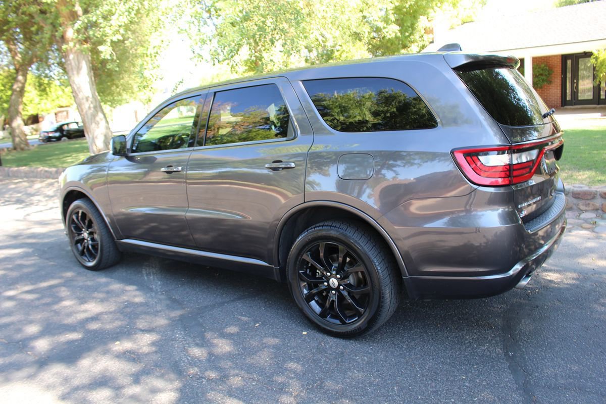 Used 2019 Dodge Durango GT image 38