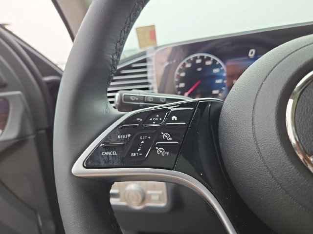 New 2026 Mercedes-Benz GLE 450 4MATIC image 19