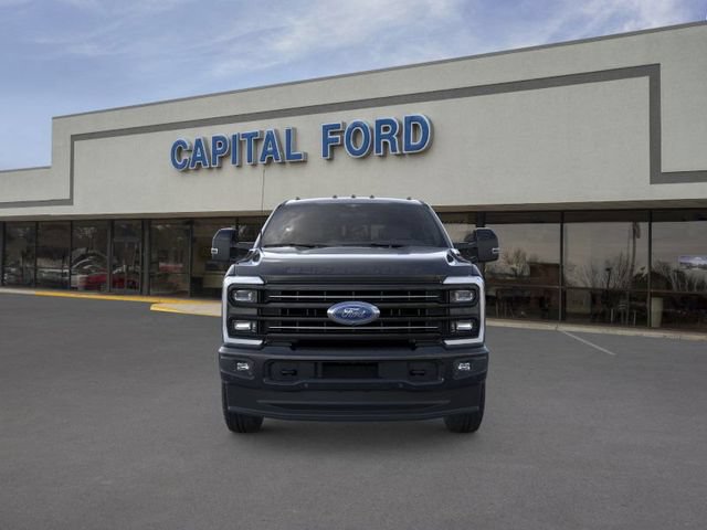 New 2026 Ford F350 Platinum AWD/4WD image 6