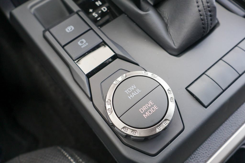 New 2026 Toyota 4Runner TRD Sport image 14