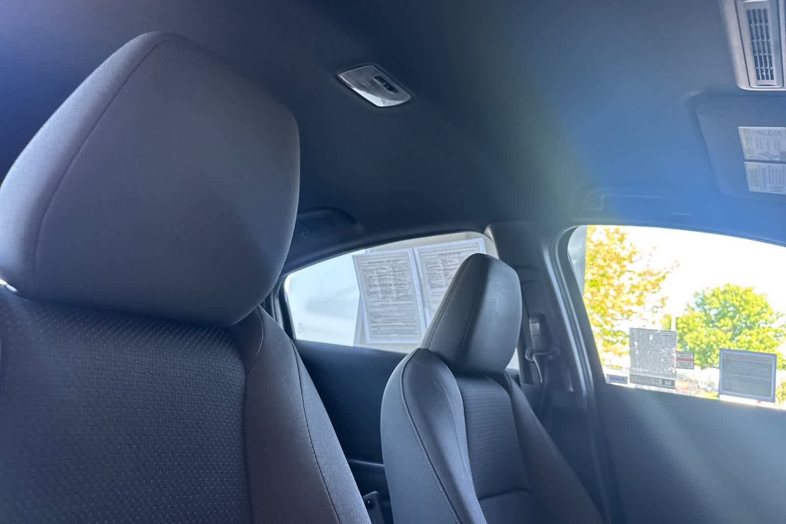 Used 2019 Honda HR-V Sport image 16