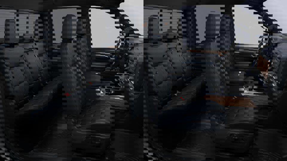 New 2026 Chevrolet Silverado 2500 High Country w/ High Country Premium Package image 8