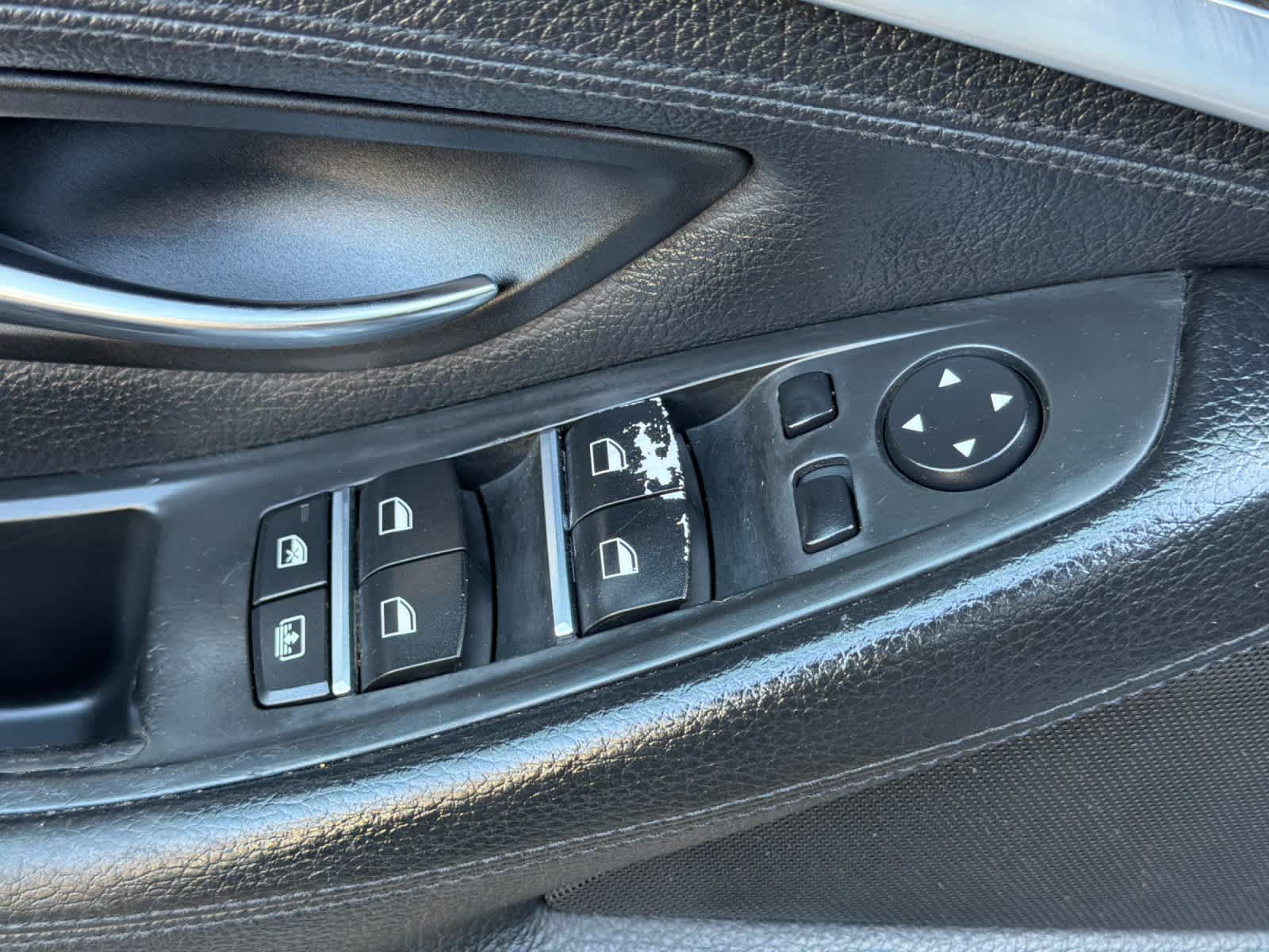 Used 2011 BMW 535i Sedan RWD image 13