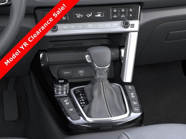 New 2026 Kia Seltos SX w/ SX Sunroof Package AWD/4WD image 26