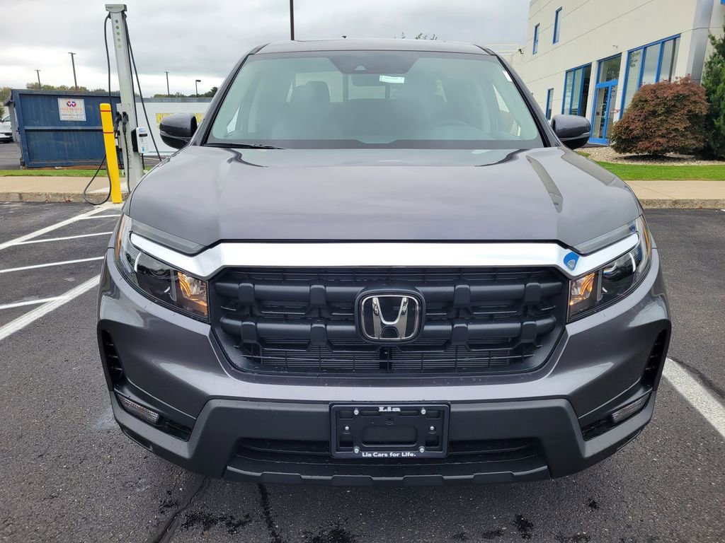 New 2026 Honda Ridgeline RTL image 11