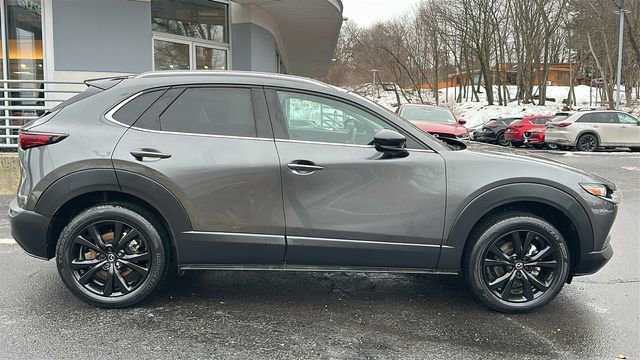Used 2025 MAZDA CX-30 AWD 2.5 S w/ Select Sport Pkg image 5