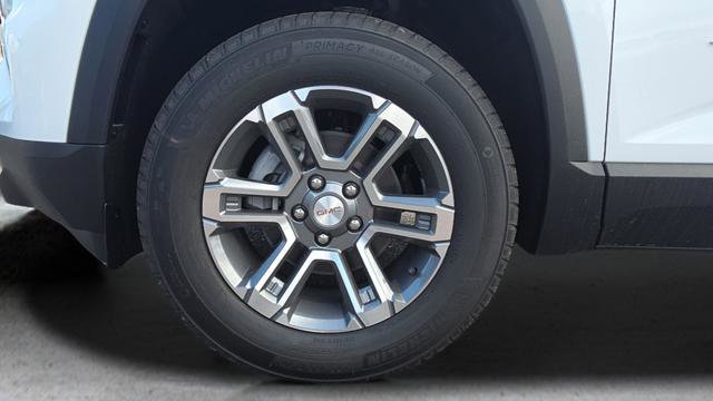 New 2026 GMC Terrain Elevation w/ Technology Package II AWD/4WD image 34