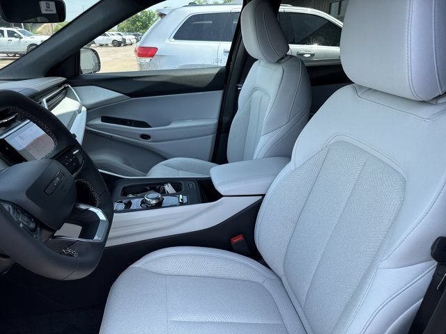 New 2026 Jeep Cherokee Laredo AWD/4WD image 5