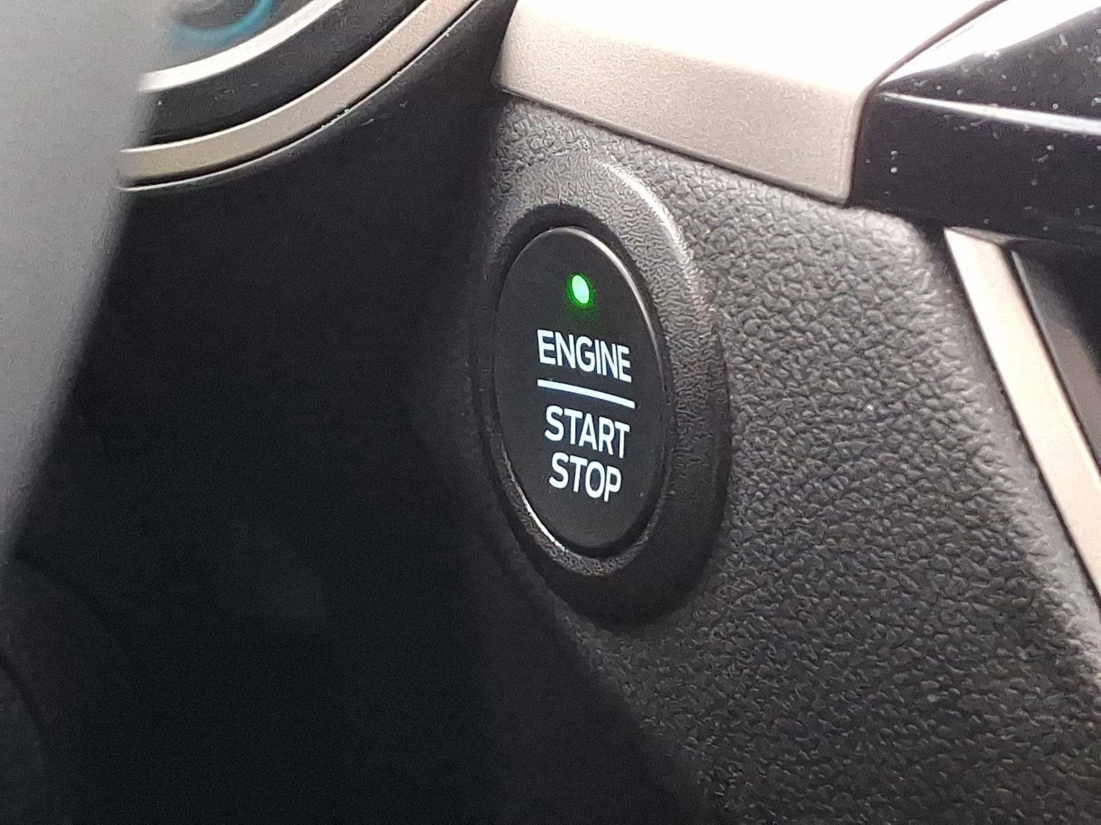 Certified 2022 Ford Escape SEL image 27