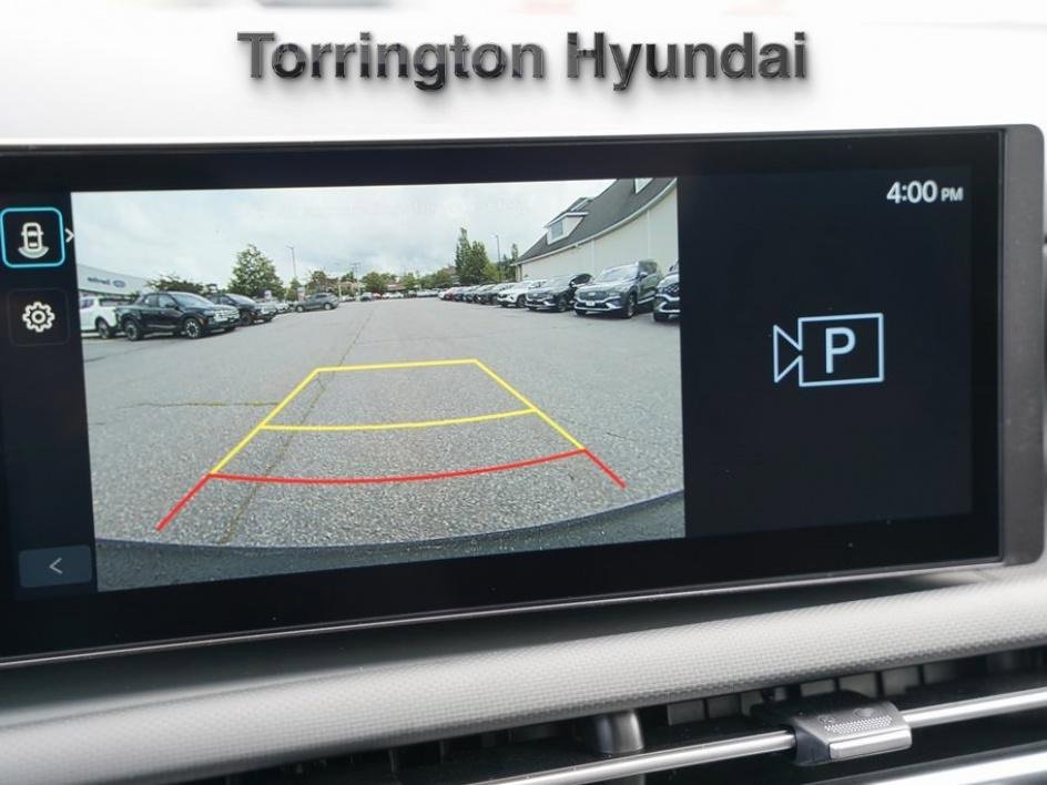 New 2025 Hyundai Santa Cruz SE image 19