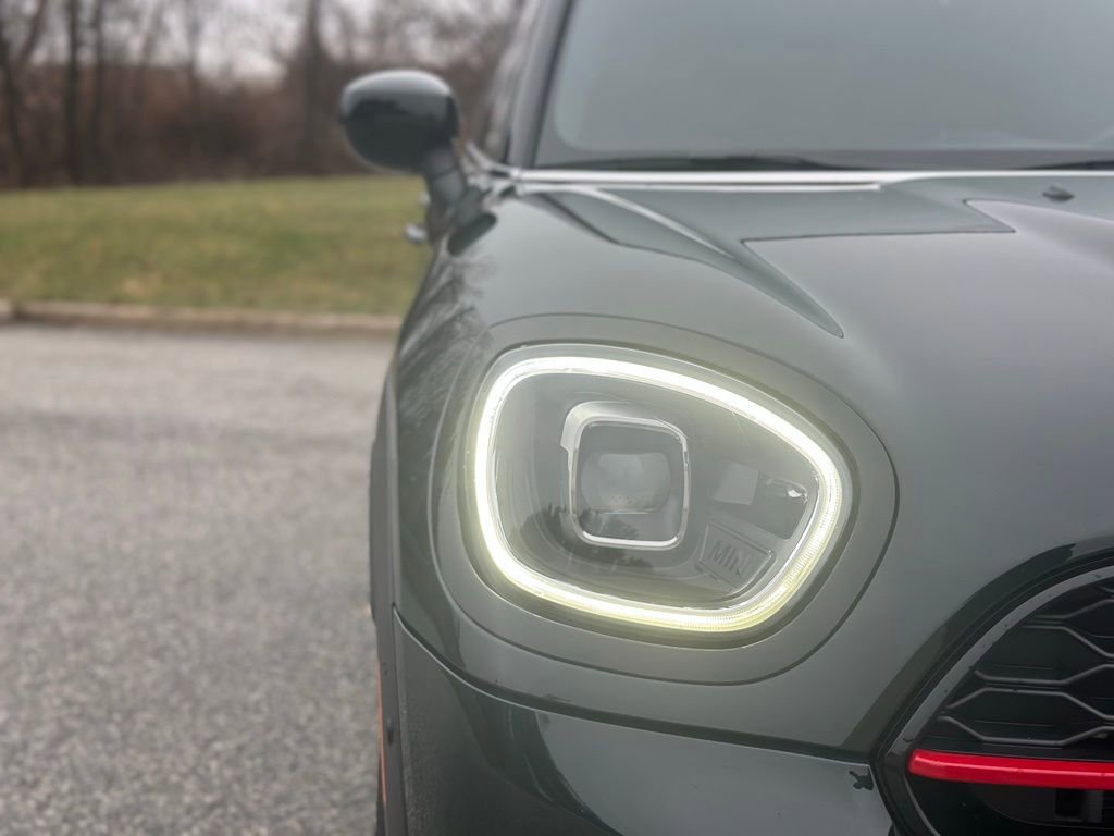 Used 2023 MINI Cooper Countryman John Cooper Works image 10