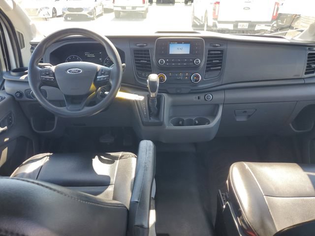 Used 2020 Ford Transit 350 XL RWD image 11