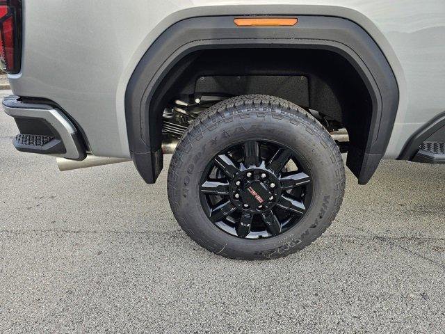 New 2026 GMC Sierra 2500 AT4 w/ AT4 Premium Plus Package image 13