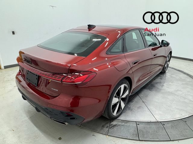 New 2026 Audi A5 2.0T Premium Plus AWD/4WD image 35