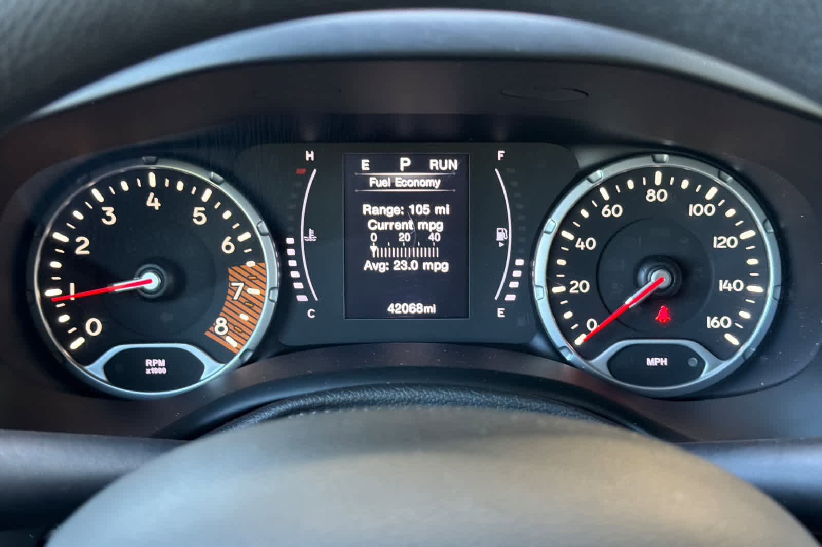 Used 2019 Jeep Renegade Sport w/ Sport Appearance Group AWD/4WD image 26