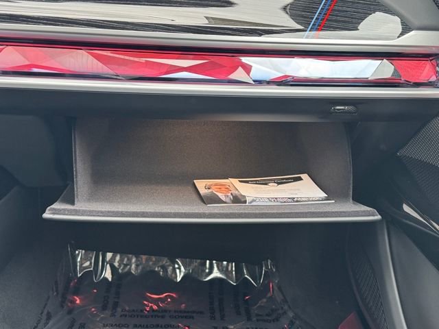 Certified 2025 BMW 740i xDrive image 26