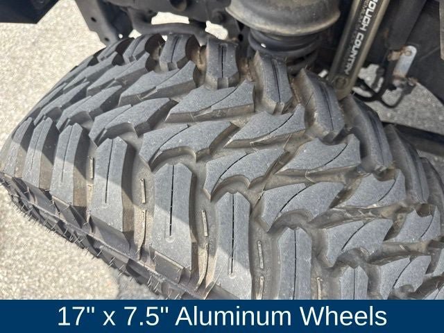 Used 2014 Jeep Wrangler Unlimited Sport w/ Quick Order Package 24S AWD/4WD image 22