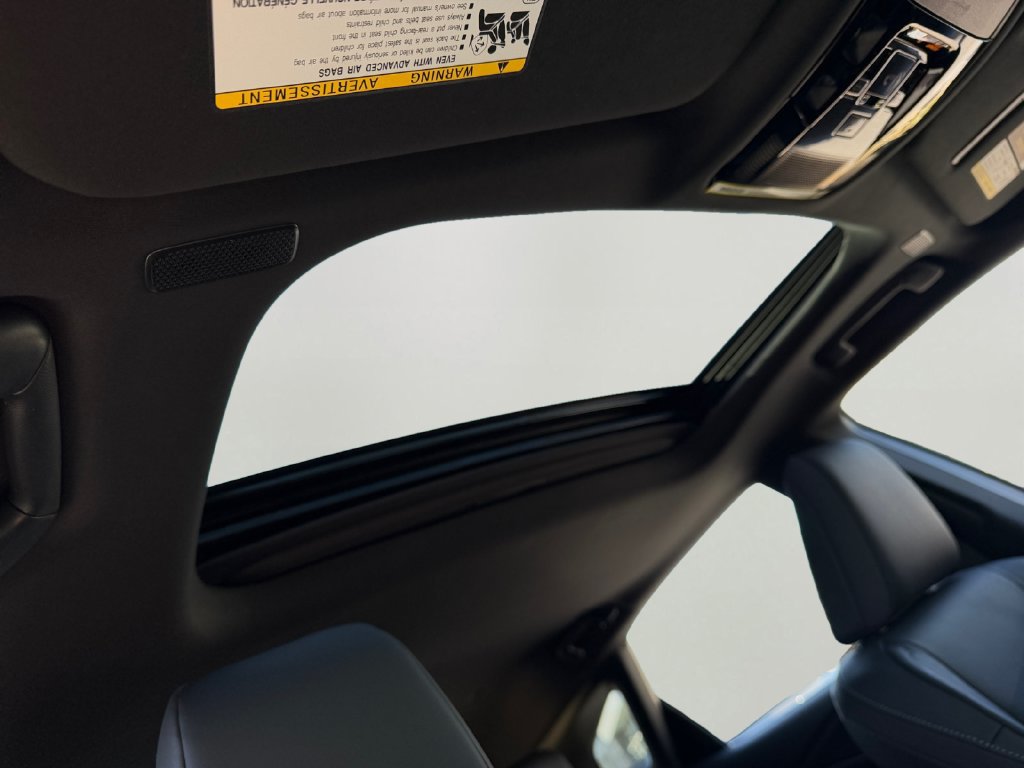 New 2026 Lexus RX 350 Premium AWD/4WD image 4