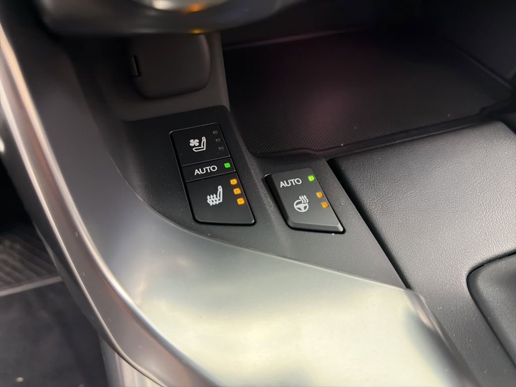 New 2026 Lexus LX 700h F Sport image 18