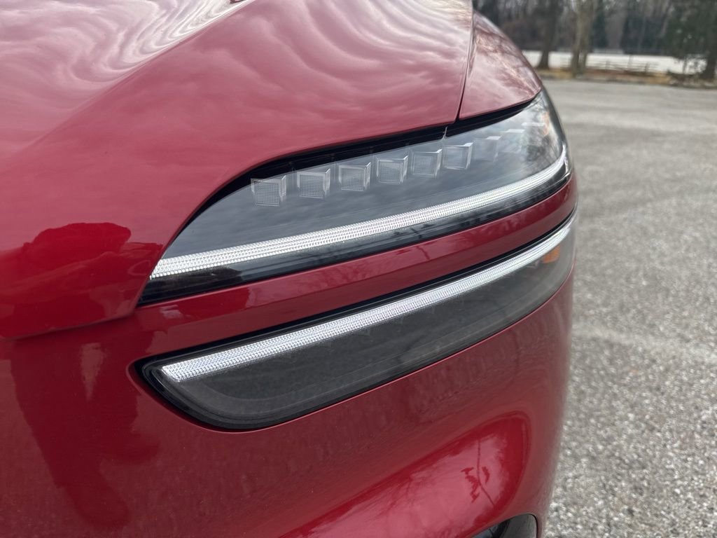 New 2026 Genesis GV70 3.5T Sport Advanced image 3